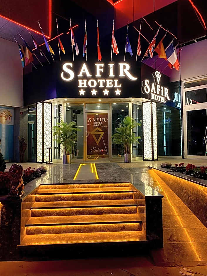 Safir Hotels Silivri