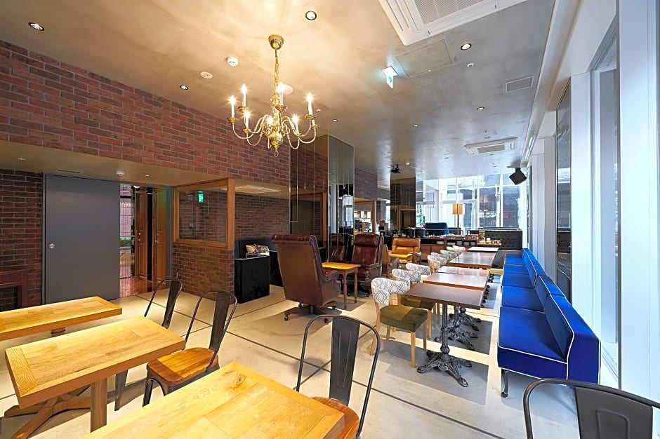Sotetsu Fresa Inn Tokyo-Roppongi