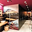 Capsule Hotel - Zurich Airport