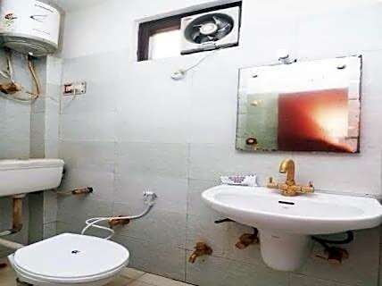 Hotel Gayatri Palace