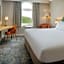 Hilton York