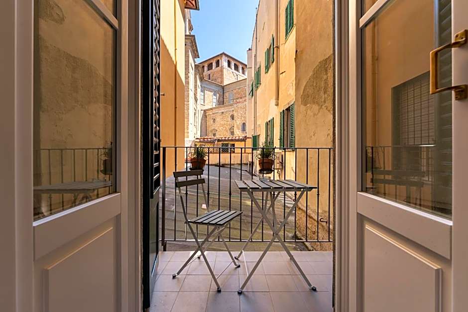 Palazzo D'Ambra Residenza d'Epoca