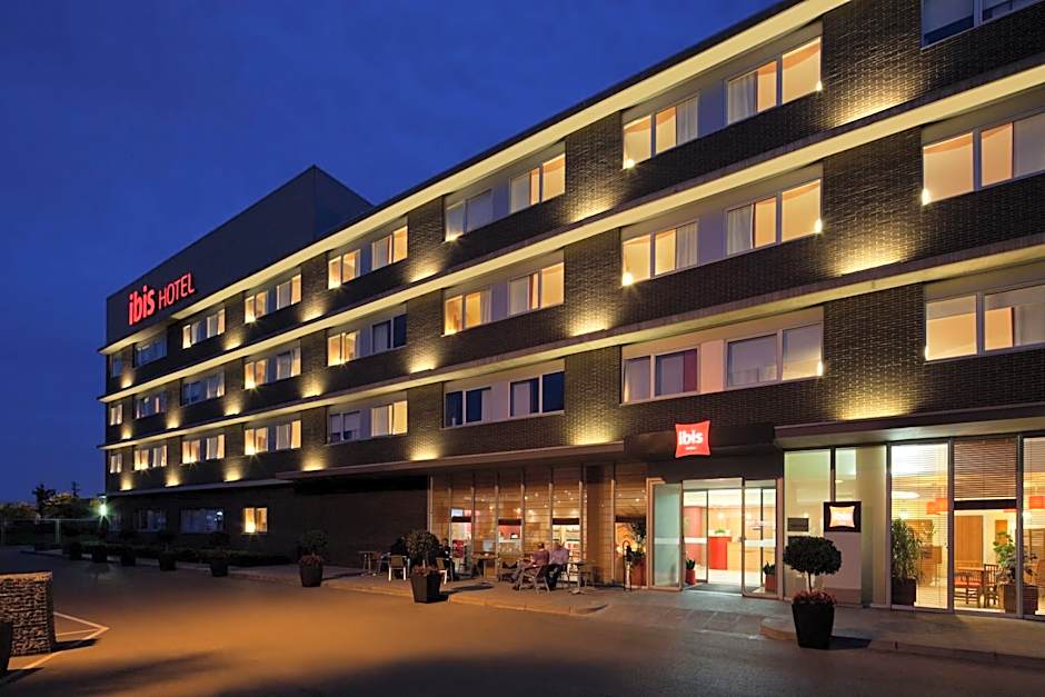 Ibis Barcelona Aeropuerto Viladecans