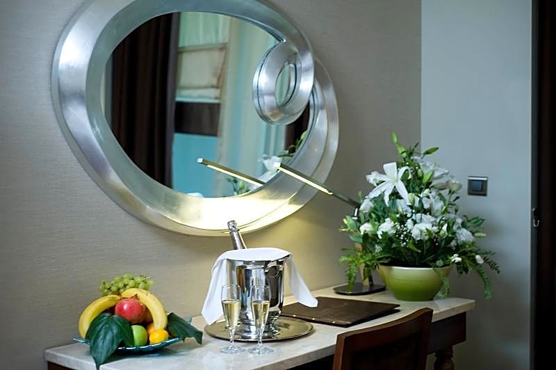 Kervansaray Thermal Hotel