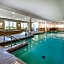 Sleep Inn & Suites Lancaster-Platteville
