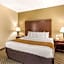 Comfort Suites Columbia Gateway