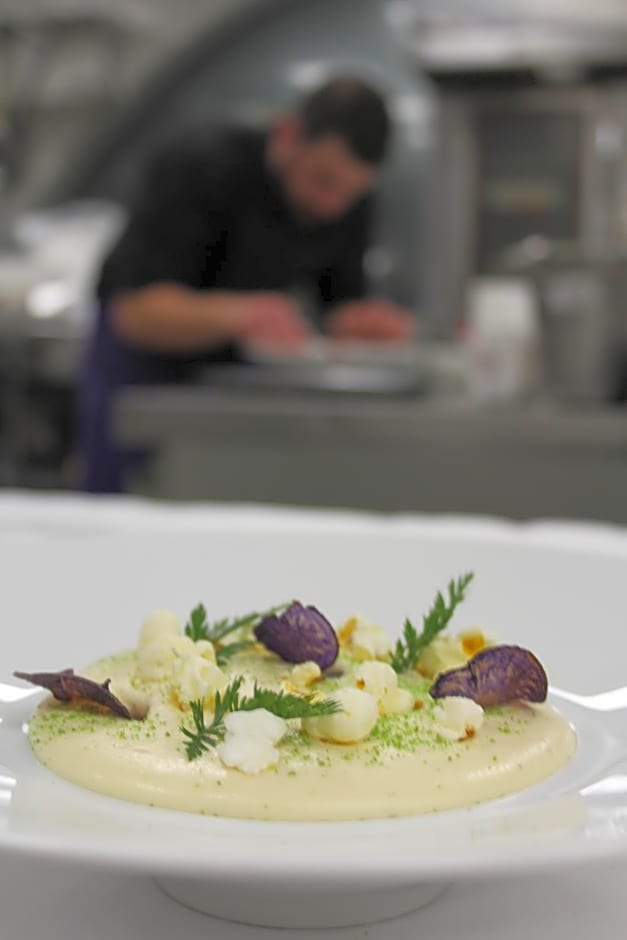 Hôtel l'Aigle des Neiges