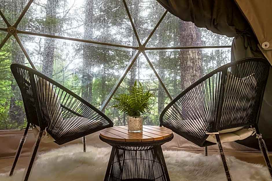 West Coast Trail Lodge