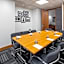 Holiday Inn High Wycombe M40 Jct.4 By IHG