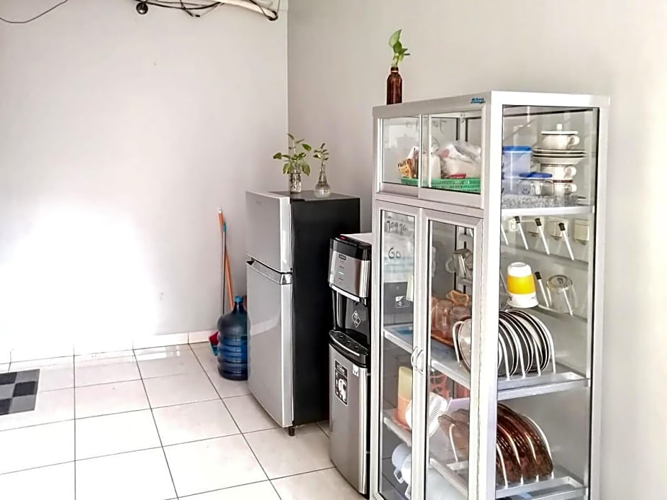 Griya Sakina Syariah near JIH Yogyakarta Mitra RedDoorz