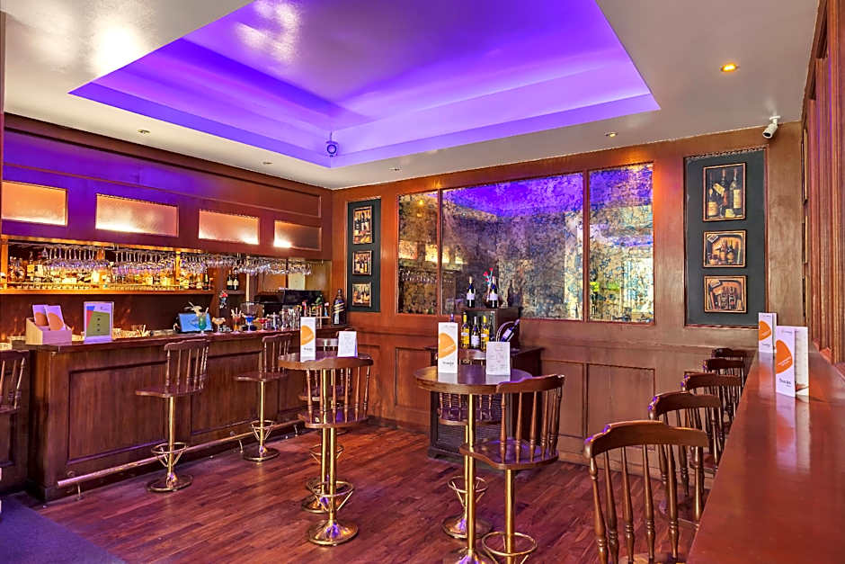 Club Mahindra Madikeri - Coorg