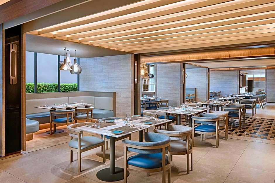 Courtyard by Marriott Bangkok Sukhumvit 20