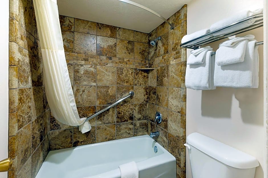 49'er Inn & Suites