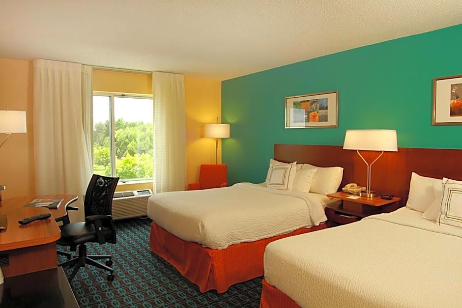 Spark by Hilton Traverse City