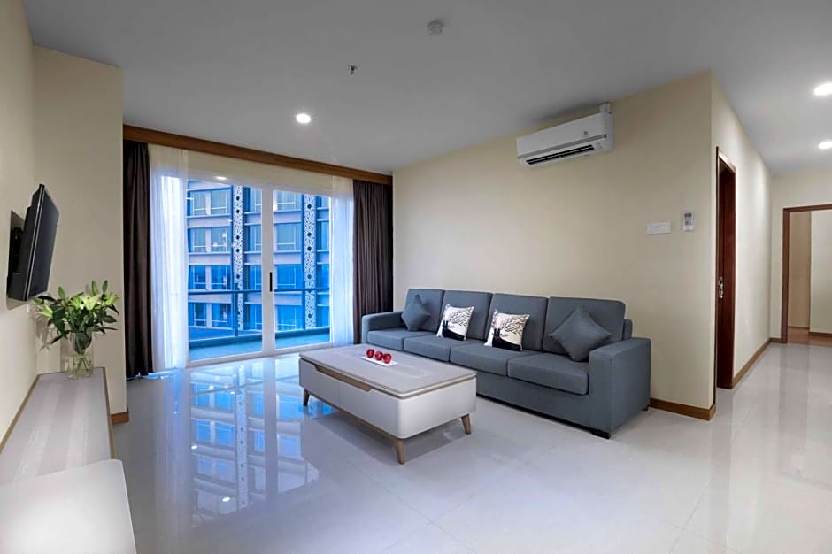 Aston Batam Hotel & Residence