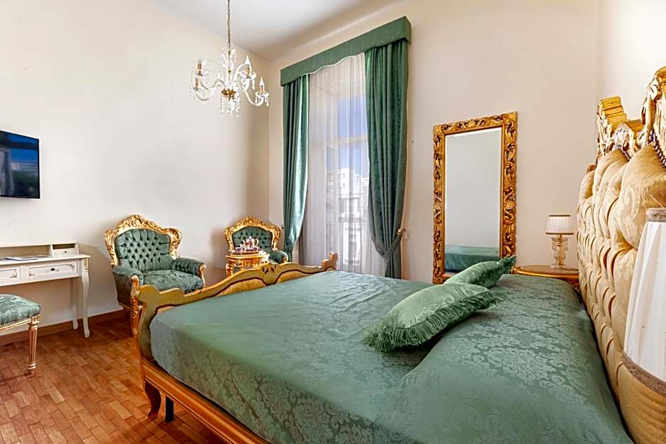Relais Antica Napoli
