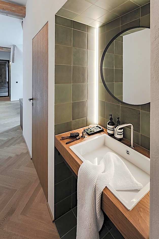 Lukas Kapeller Hotel und Restaurant