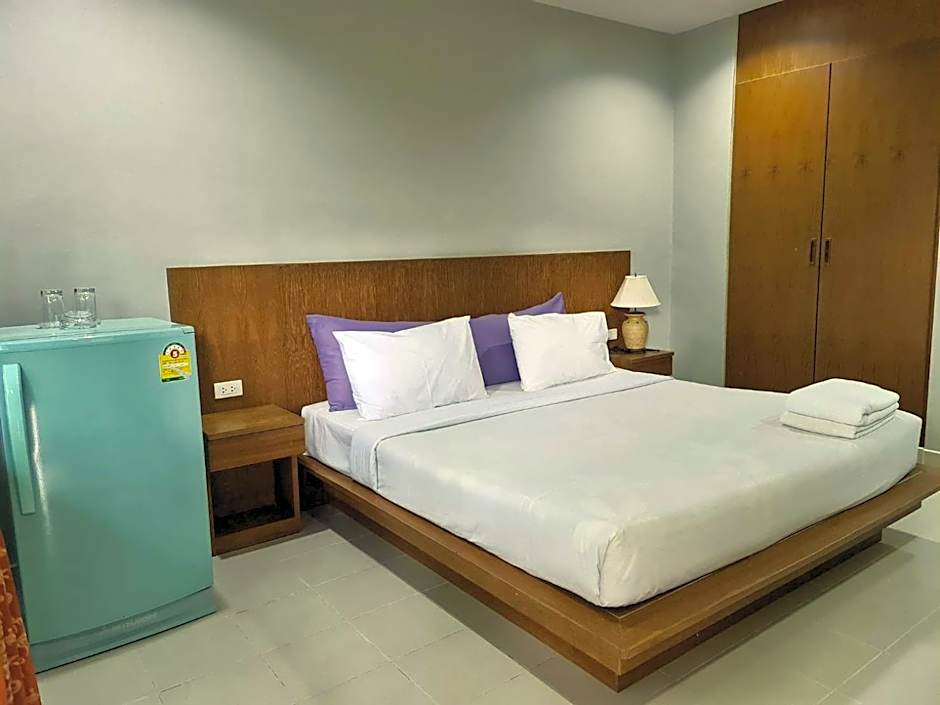 ก้านกล้วยแมนชั่น Gankluy Mansion