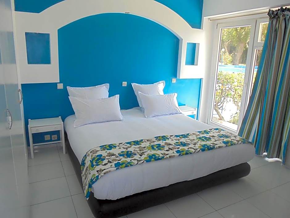 Mabrouk Hotel and Suites- Adult only