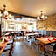 Best Western Premier Ib Hotel Friedberger Warte