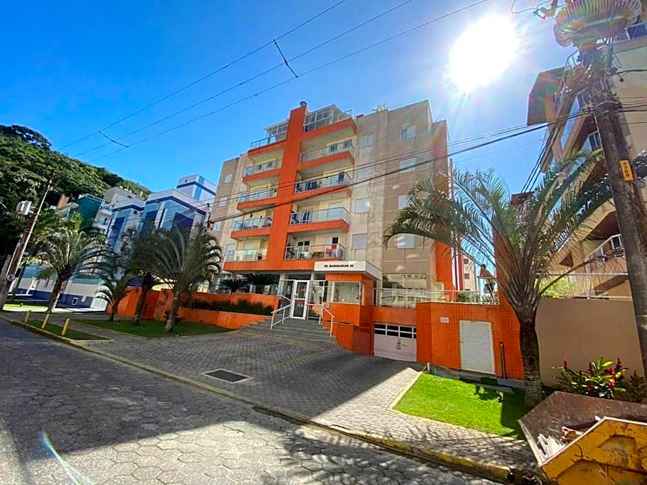 Raridade 2 vagas Praia Grande - Ponta Nobre