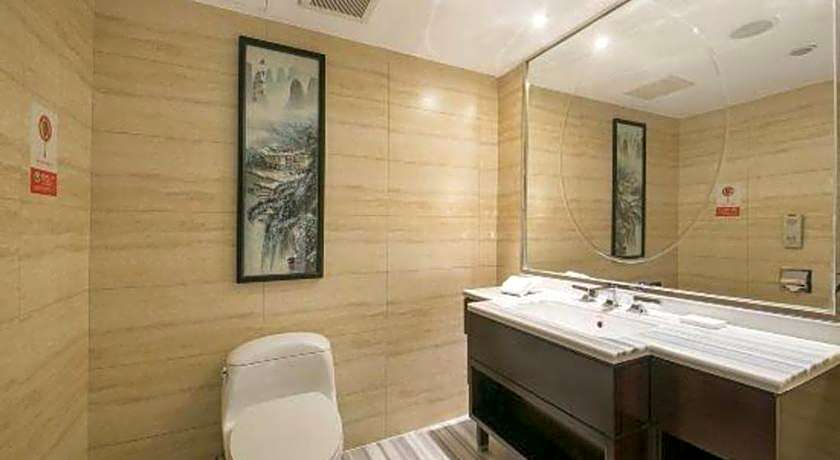 Maison New Century Hotel Ningbo