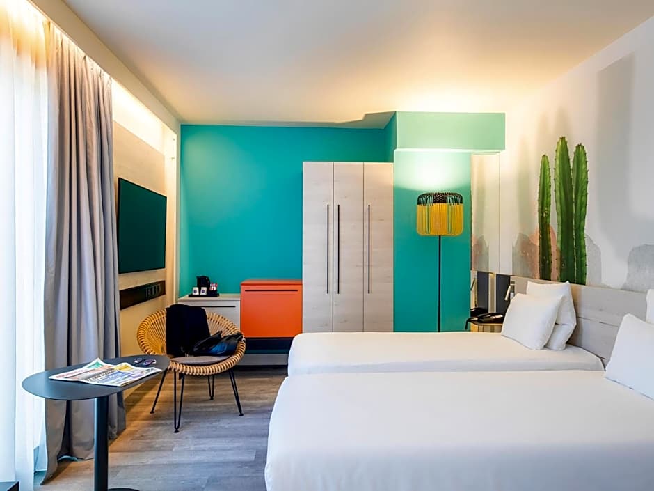 Novotel Monte-Carlo