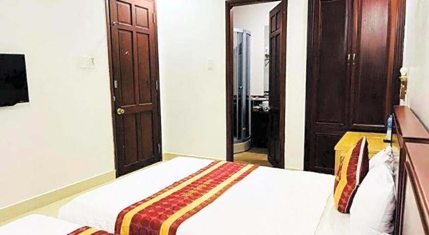 Minh Dang Hotel