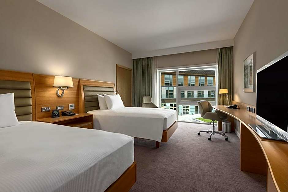 Hilton at St.George's Park, Burton Upon Trent