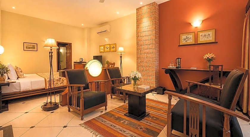 Hotel Inn Season – Art Deco Heritage Hotel in Jodhpur