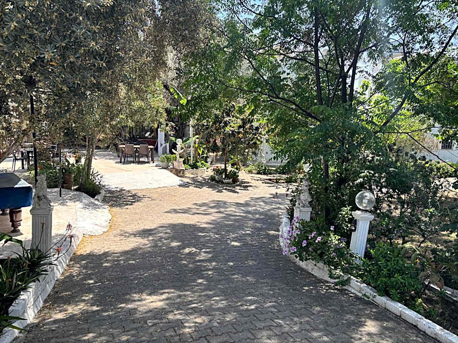 Ali Baba Hotel Gümbet