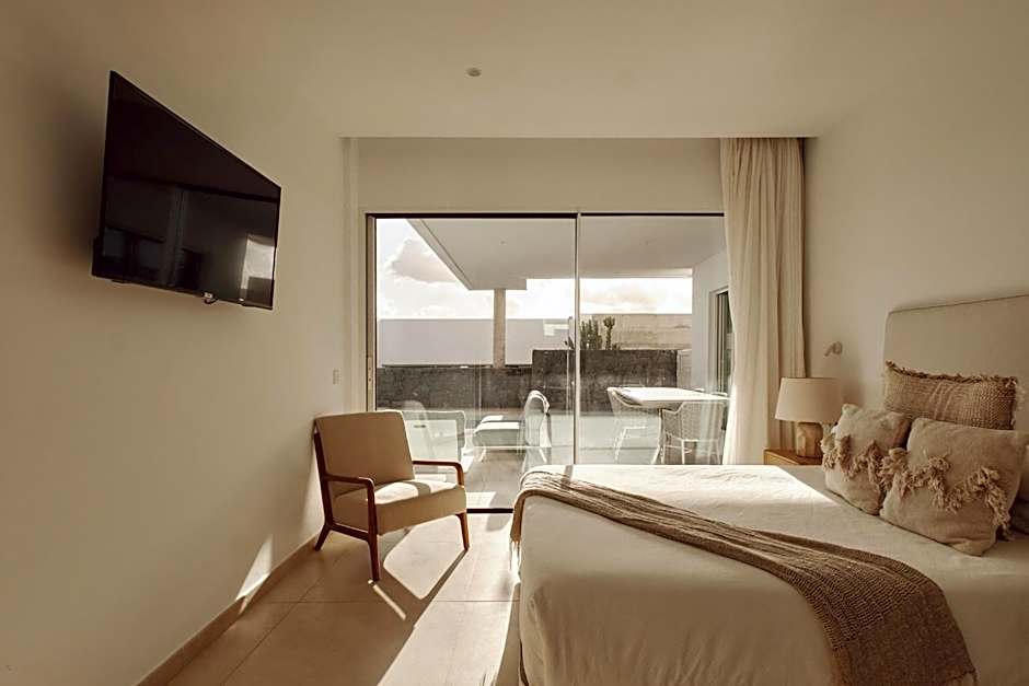Hotel Villas Alondra