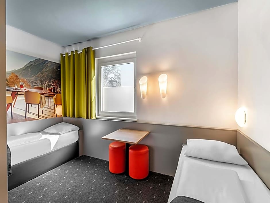 B&B Hotel Weil am Rhein/Basel