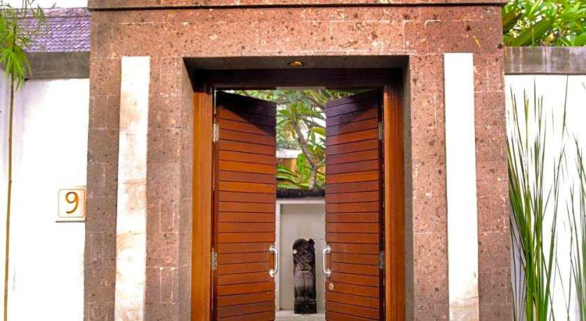 Nomad Hub Canggu-Bali