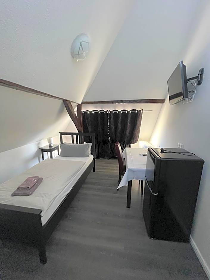 Hotel Schwarzes Ross