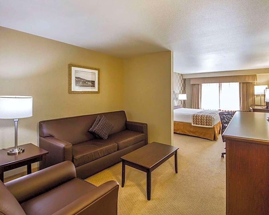 Hotel Med Park, Ascend Hotel Collection
