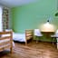 Orange Cat Rooms