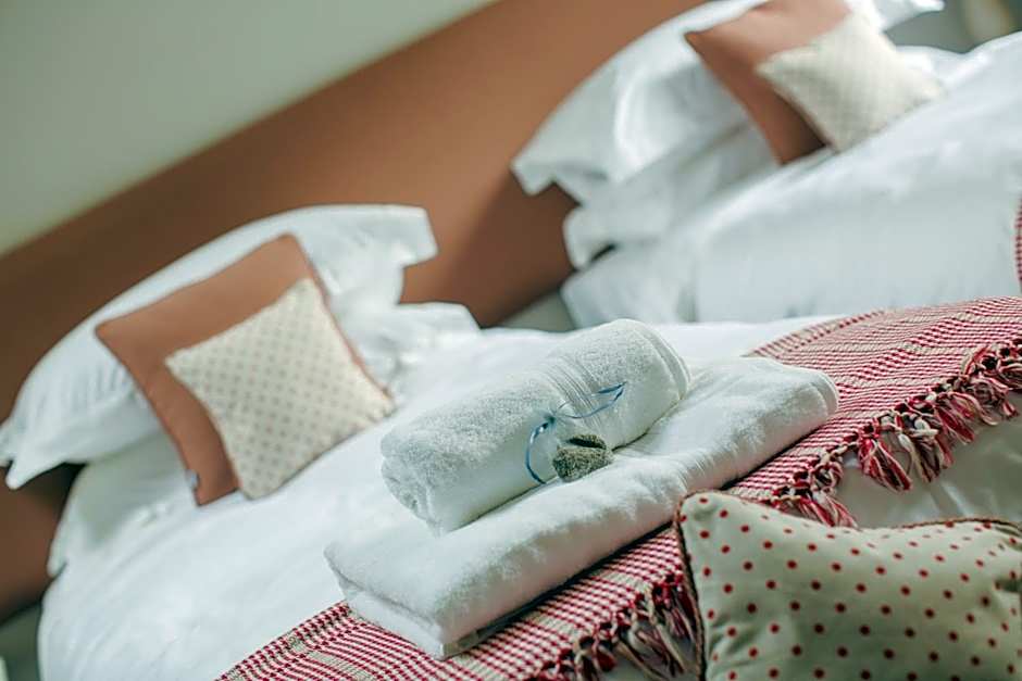 Grays Boutique B&B