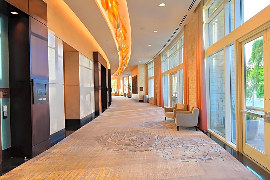 Hilton Dallas/Plano Granite Park