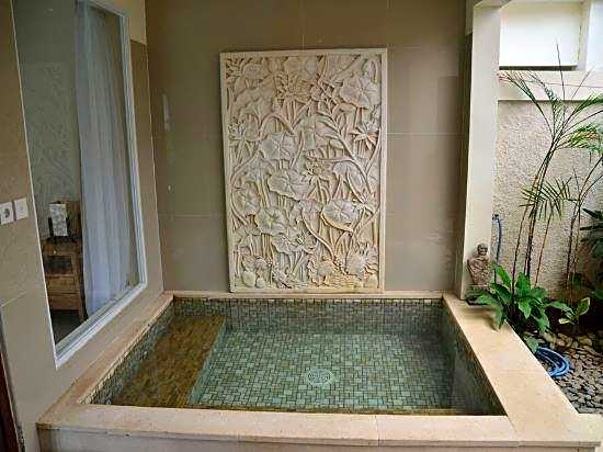 Intan Legian Seminyak Villa