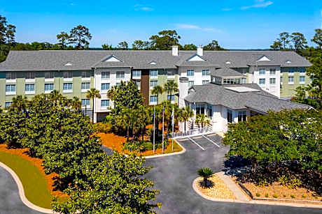 Hilton Garden Inn Hilton Head