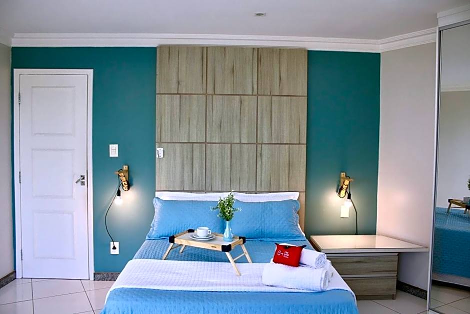 (107) Beach Mar e Sol - Perto da Praia