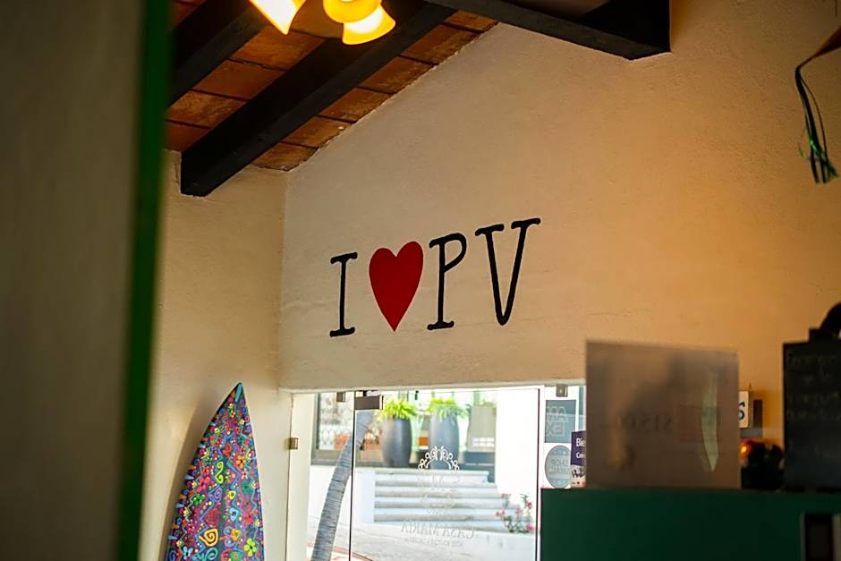 Casa Maria Hotel Boutique & Gallery Adults Only