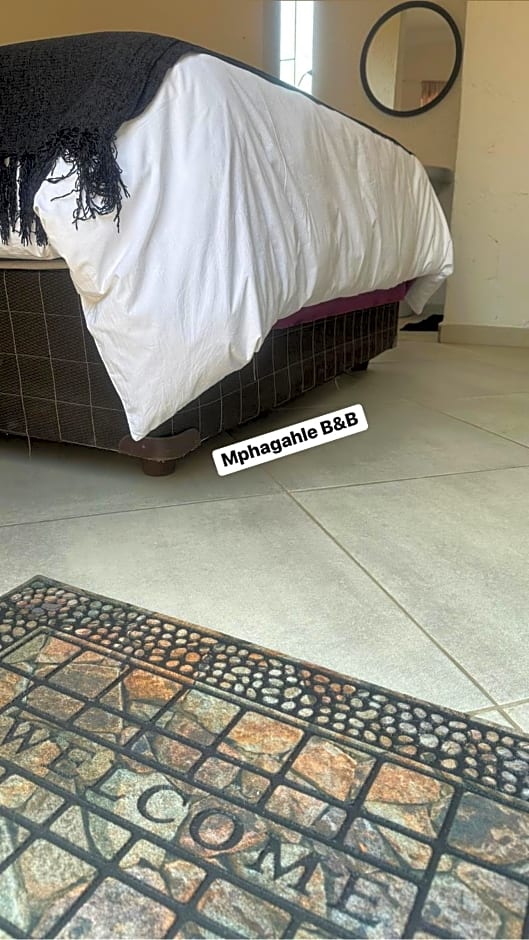 Mphagahle B&B