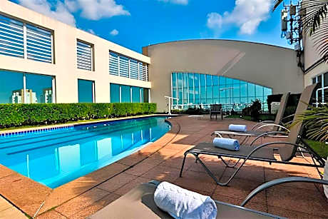 Comfort Hotel Ibirapuera Sao Paulo