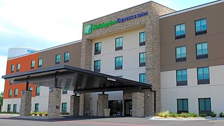 Holiday Inn Express and Suites White Hall By IHG