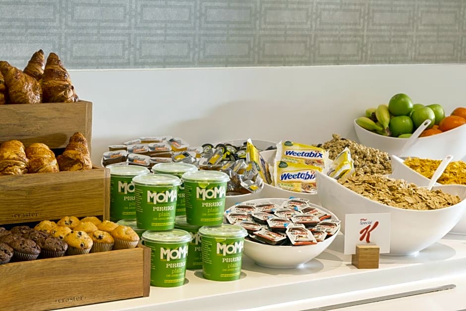 Holiday Inn Express Earls Court By IHG