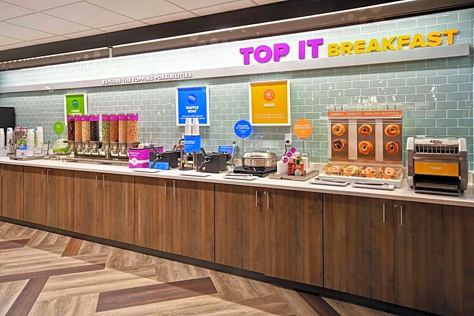 Tru by Hilton Fort Wayne, IN