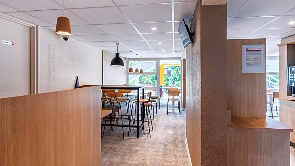 Premiere Classe Lille Nord - Roncq