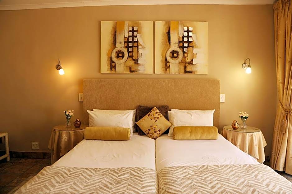 Villa Ticino Guest House